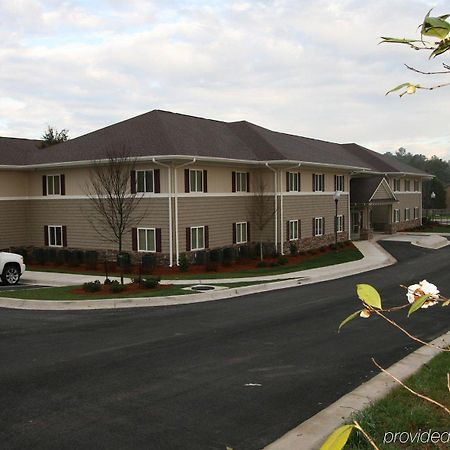 Affordable Suites Of America Augusta Ngoại thất bức ảnh
