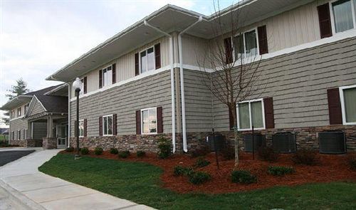 Affordable Suites Of America Augusta Ngoại thất bức ảnh